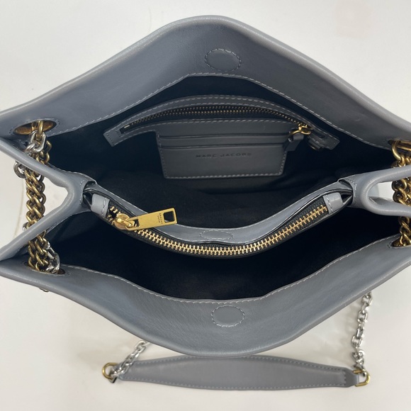 Marc Jacobs Leather Bag - Picture 4 of 4